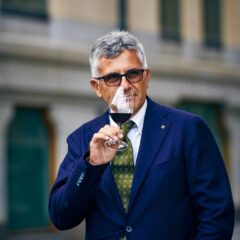 Piero Mastroberadino - presidente IGM