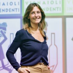 Presidente FIVI Rita Babini - Ph. Mauro Monti