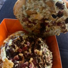 Puok Braciola Supernova il panino