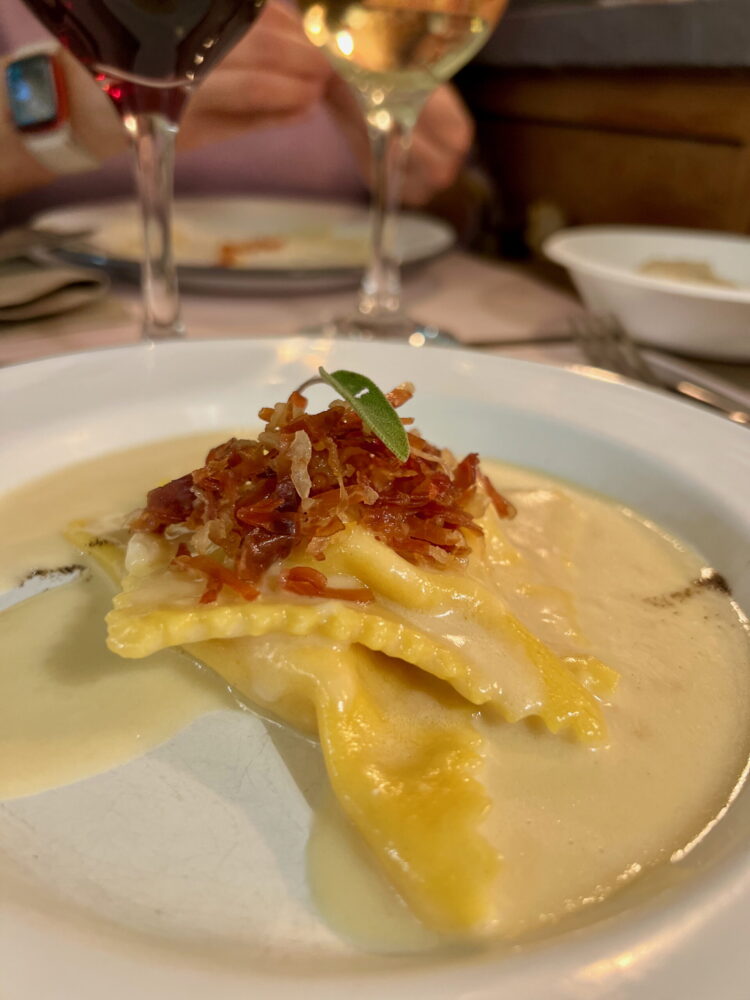 Ravioloni - Brodino Cesena 