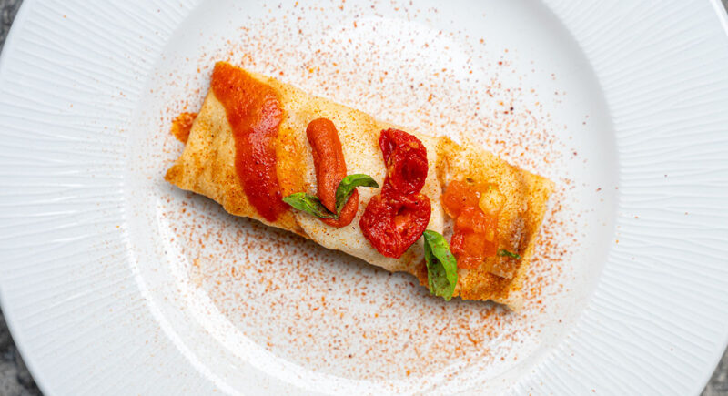 “Margherita nel Paese delle Meraviglie” di Samantha Sciannamé