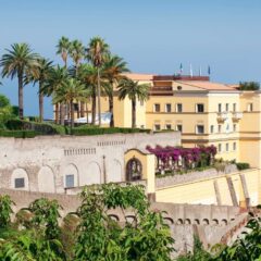 6 febbraio 2025 Vico Equense