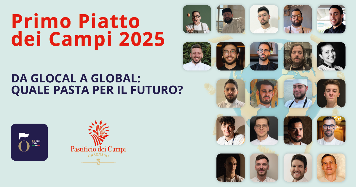 Primo Piatto dei Campi 2025