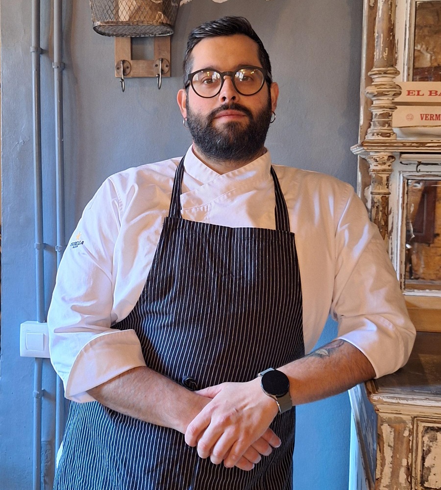 Simone Brignola - Bocconi