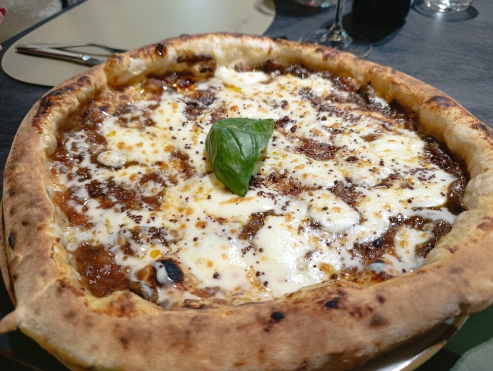 Casa Comiero - La Genovese