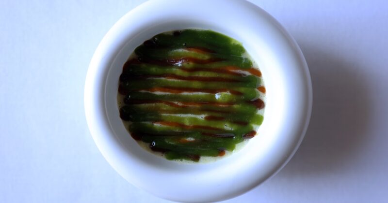 Anelli di Gragnano, sedano, carote, cipolle e patate: la ricetta di Salvatore Ciccarelli