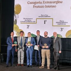 Fattoria-ambrosio_Medaglia-oro_SOL D’ORO