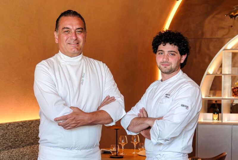 Finestra by Italo Bassi