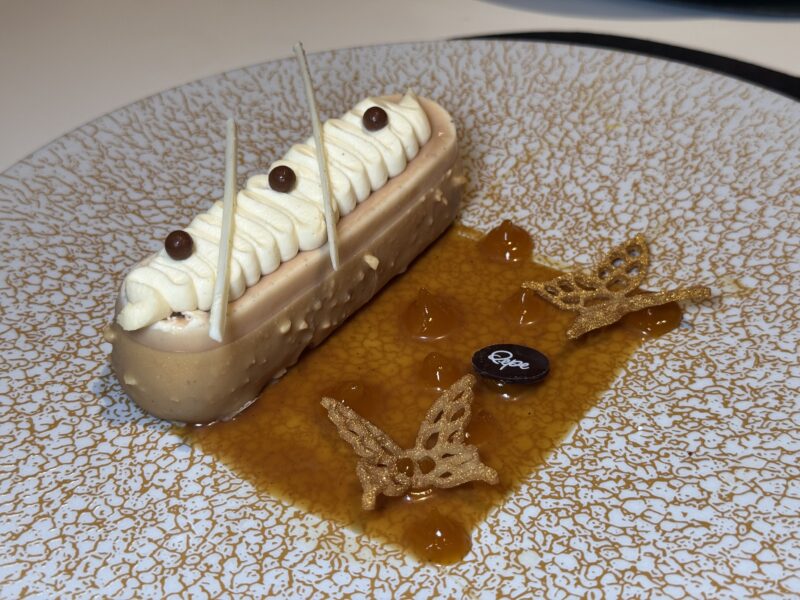 I dolci mono porzione