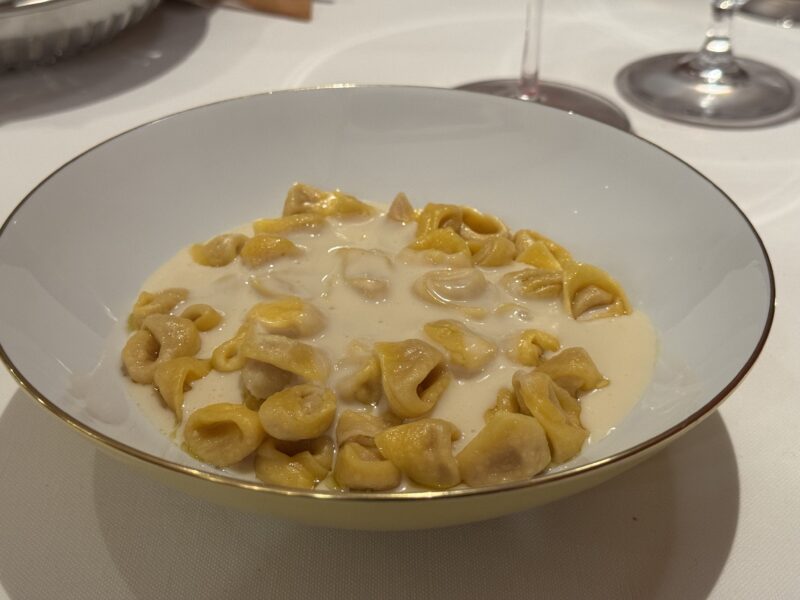 I tortellini del tortellante