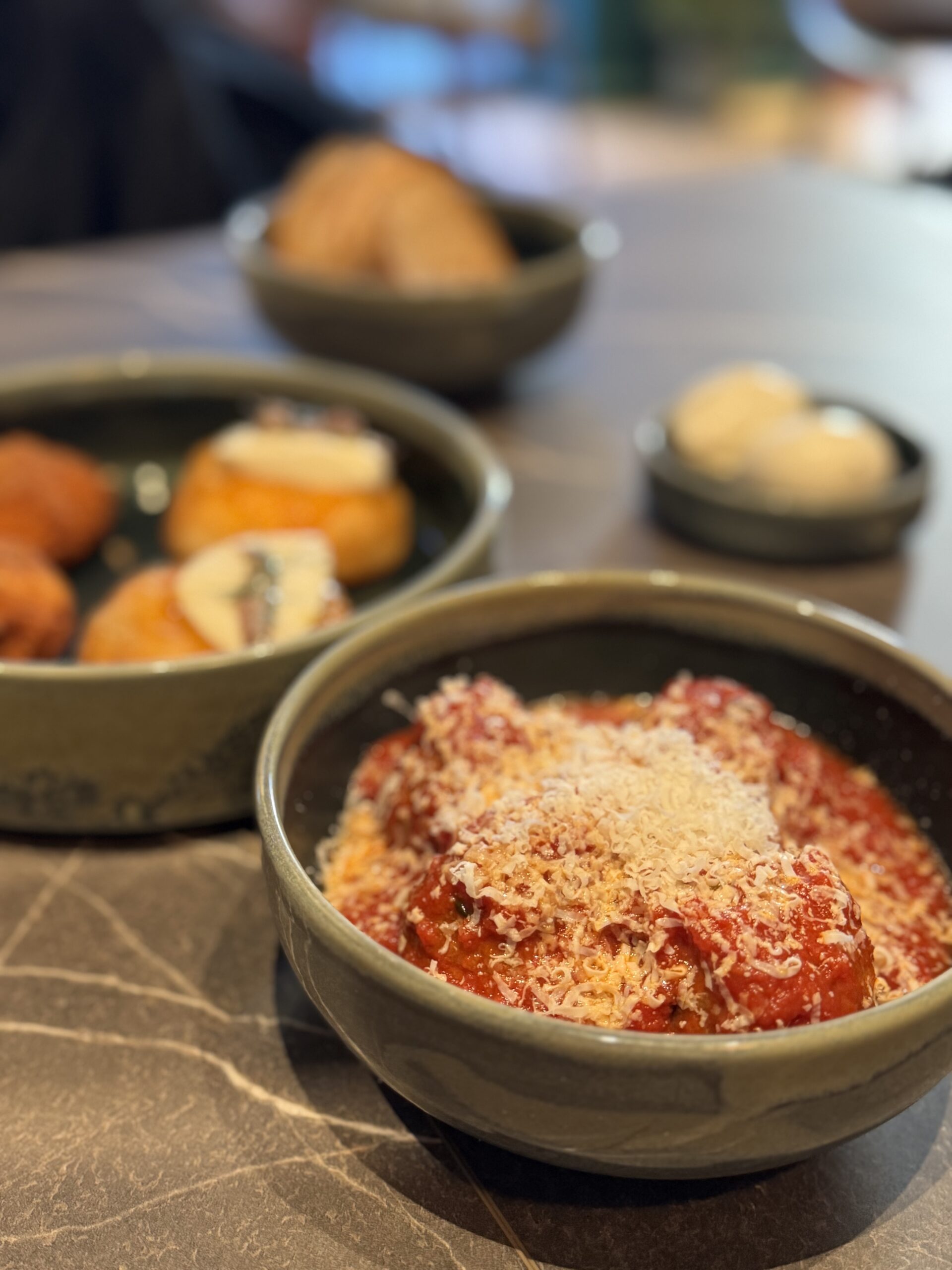 Le polpette cilentane