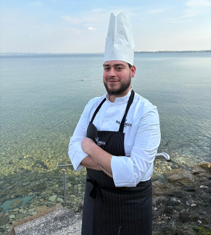 Luca Longo - Tancredi