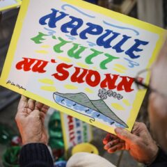 L'ultimo Numeraio,Il Quadro Iconico