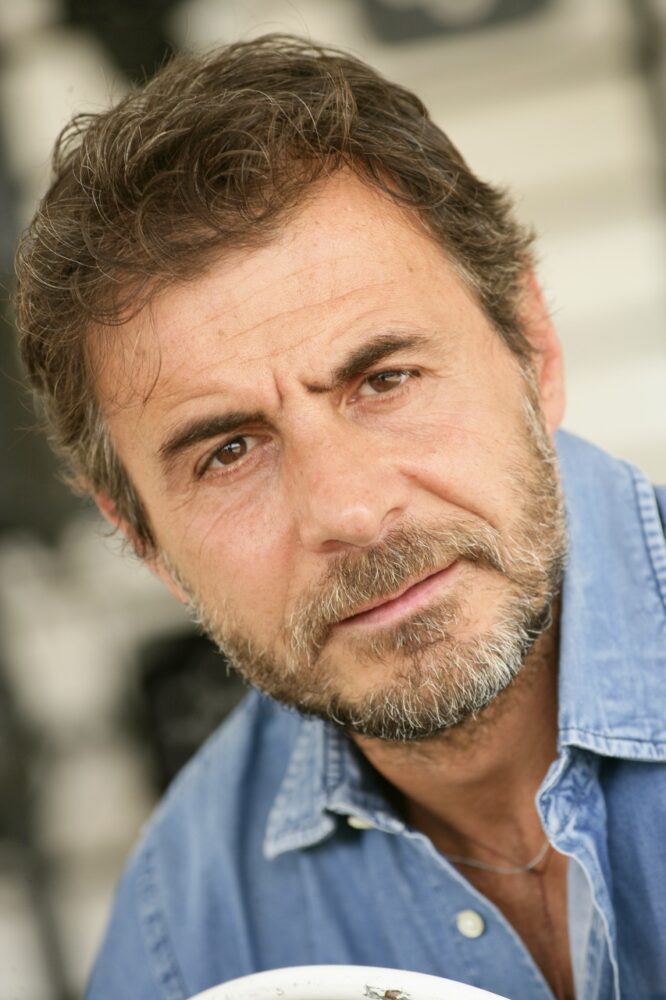 Mimmo Esposito - Intermedia 86