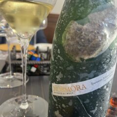 Le bollicine di Paolo Leo