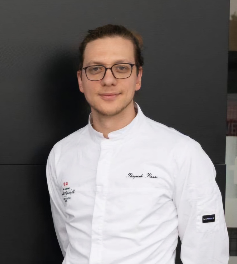 Pasquale Russo - Santa Elisabetta