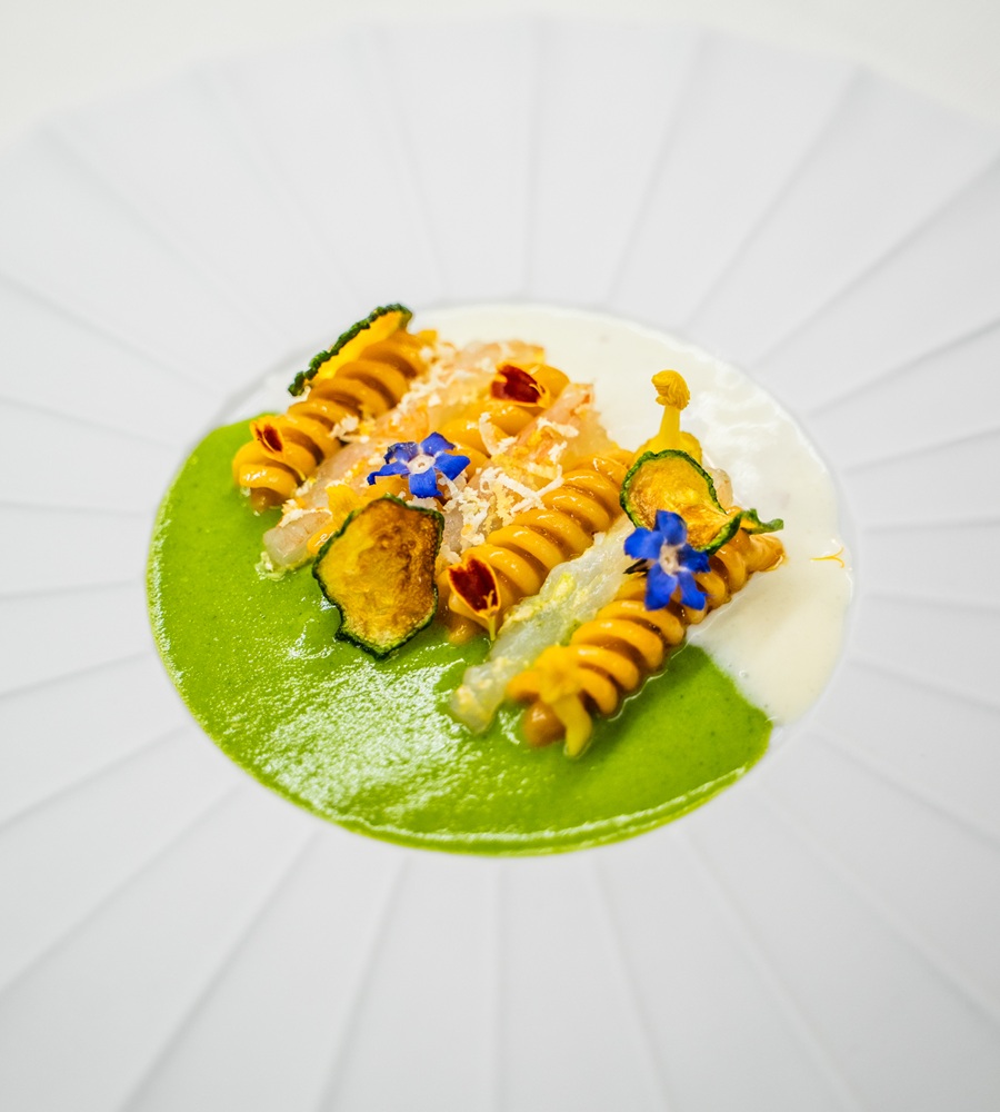 Goodmorning in Naples - Pasquale Russo