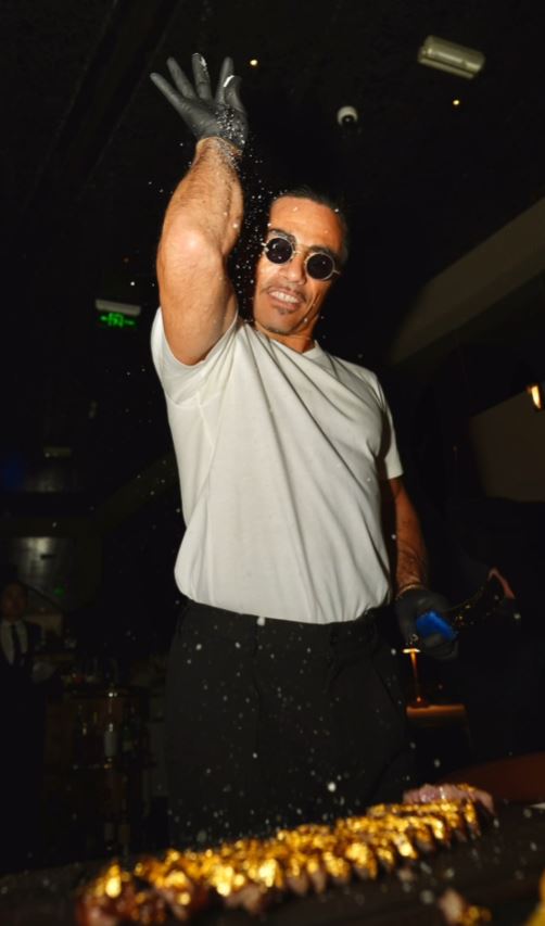 Salt Bae