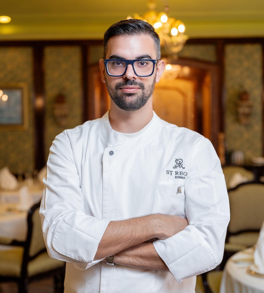 Valerio Stella - Riccardo