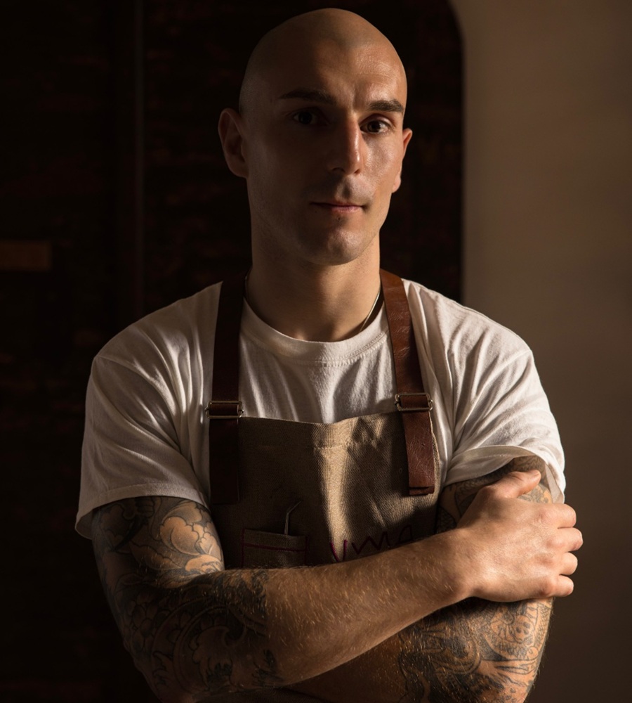 Matteo Taccini - UMA