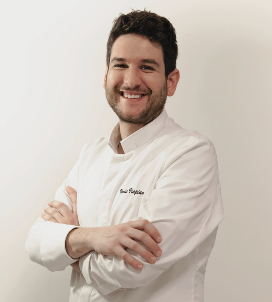 Vania Viapiana - Vivace