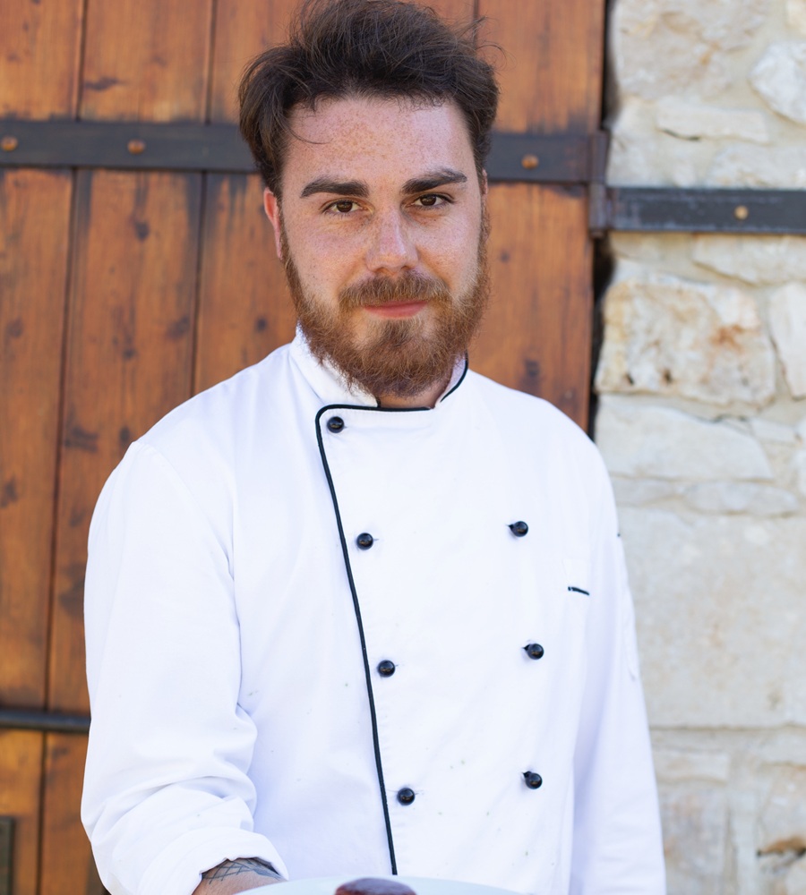 Daniele Vino - Canova