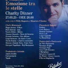 Emozione tra le stelle