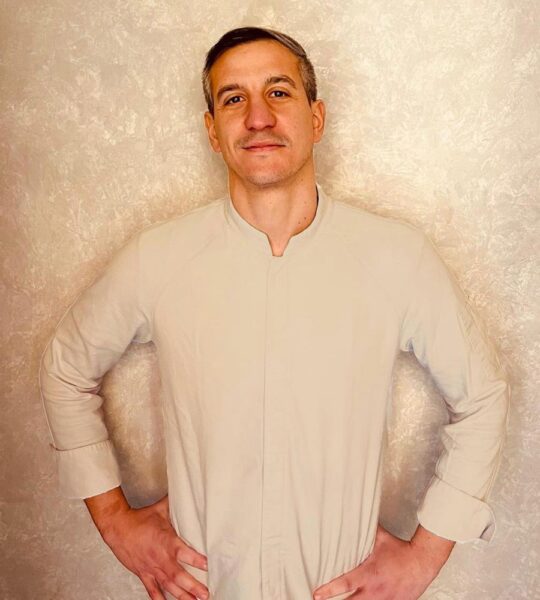 Giulio Luigi Zoli - NOMOS