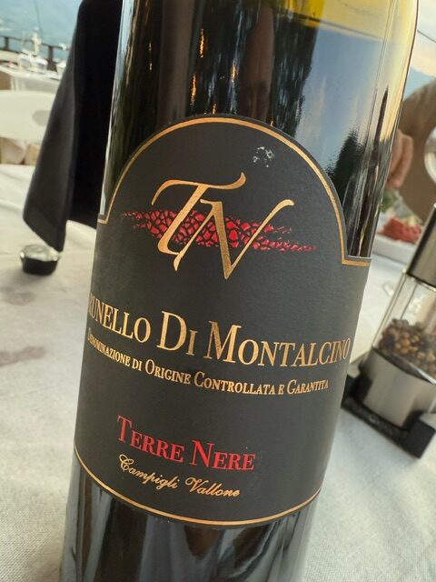 brunello terre nere 