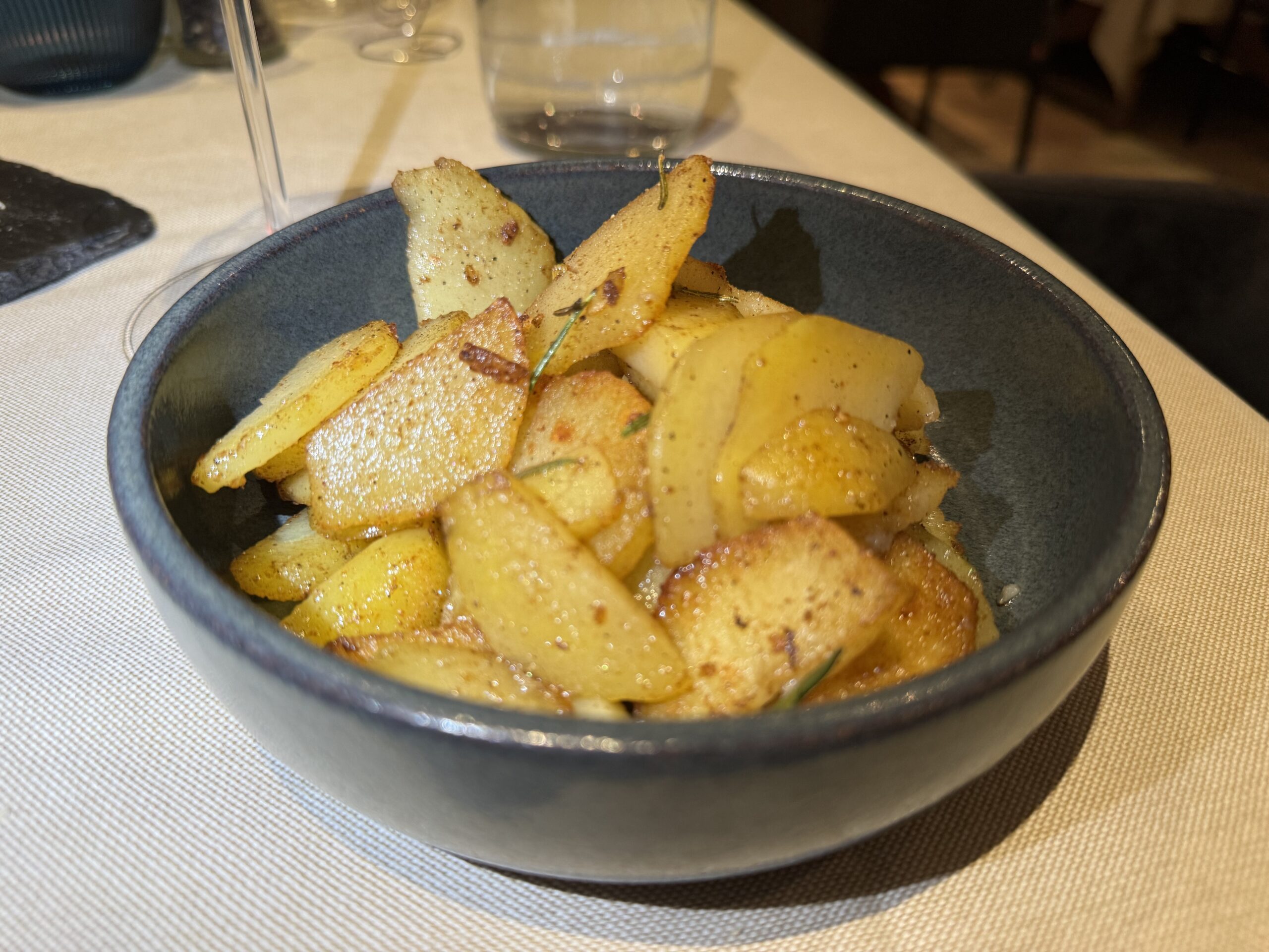 le patate di matthias kirchler