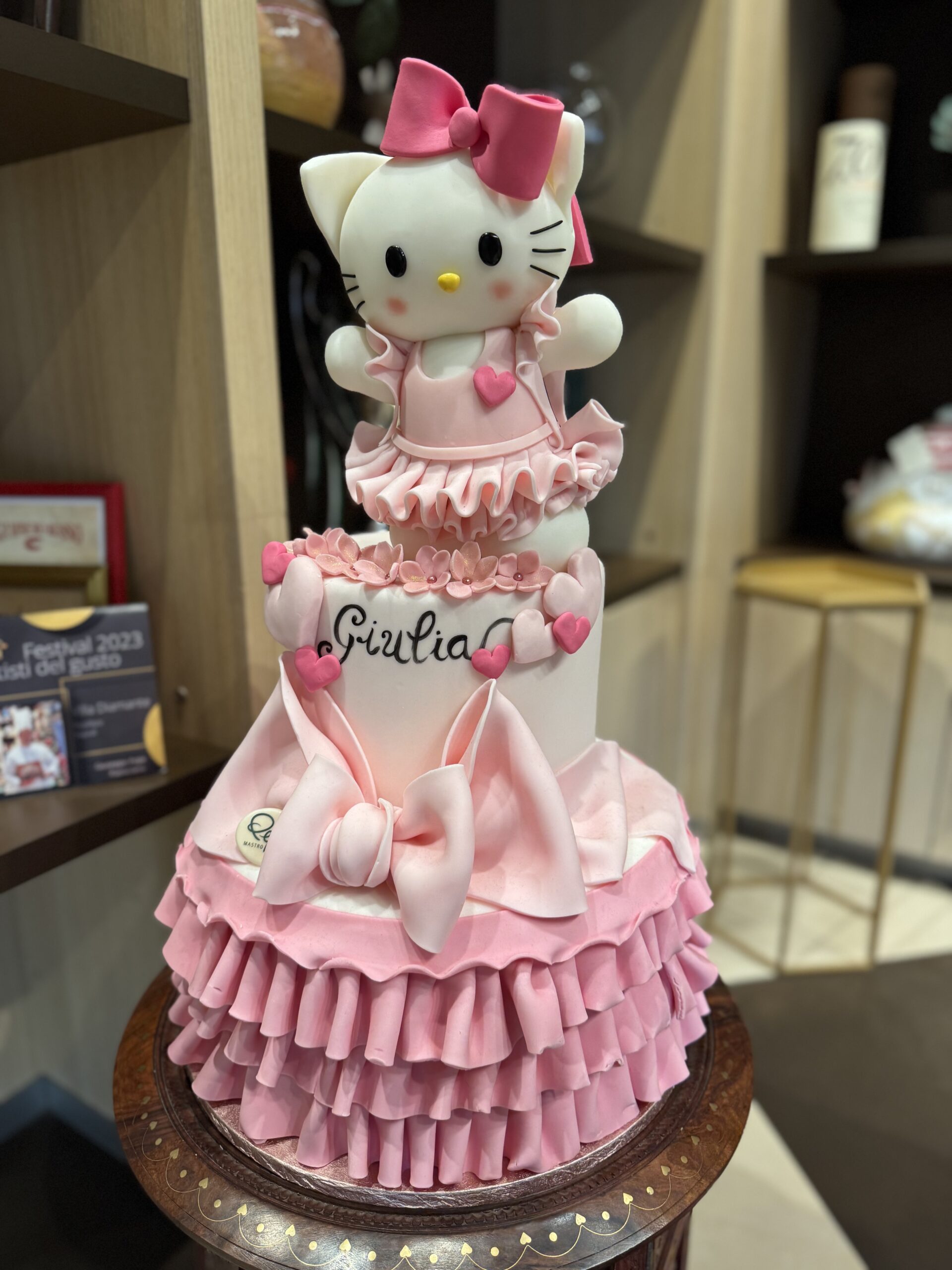 le torte di compleanno