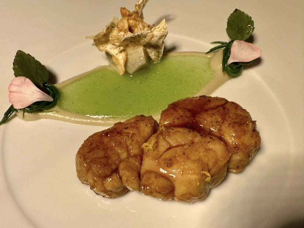 Ineo Restaurant Roma - Animella