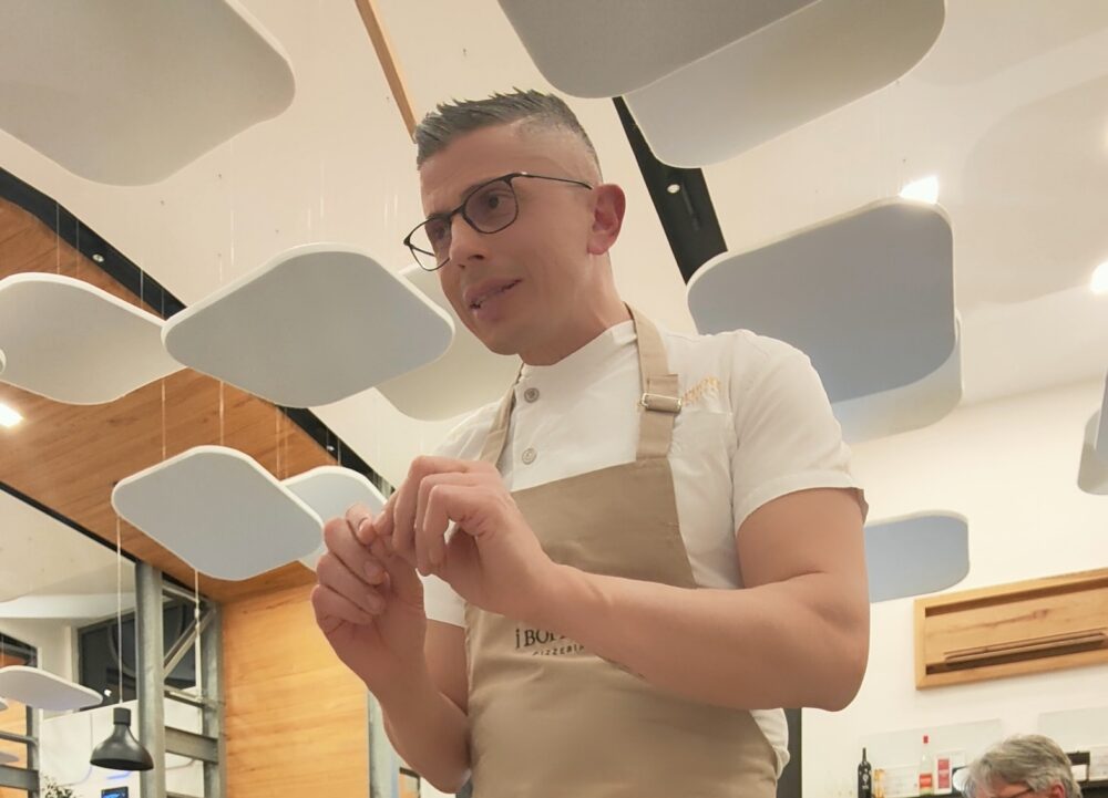 I Borboni di Pontecagnano