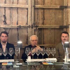 Feudi del Pisciotto - Marco Parisi Raffaele Augelli