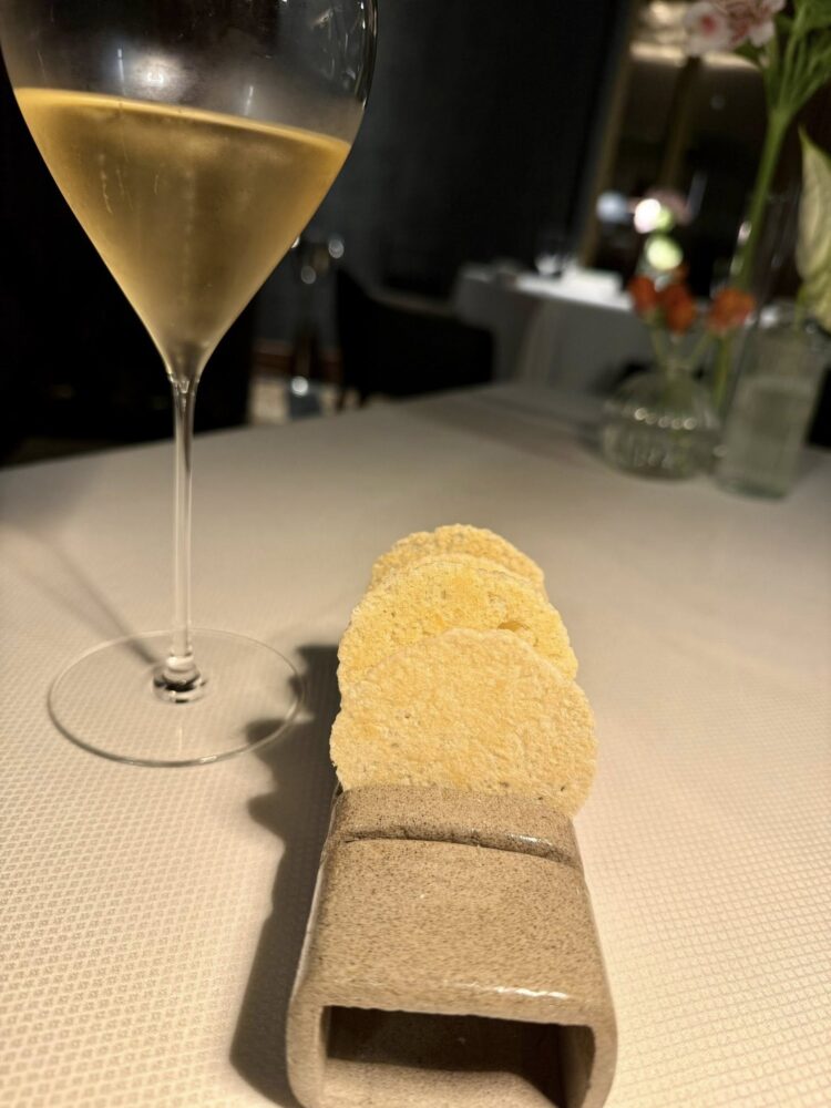 Ineo Restaurant Roma