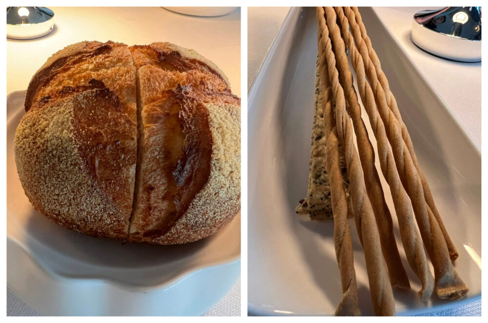 Ristorante Tancredi Sirmione