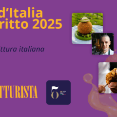 Il Giro d'Italia in un Fritto 2025: i 3 finalisti