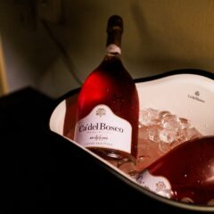 Cà del Bosco - Cuvée Prestige Rosè