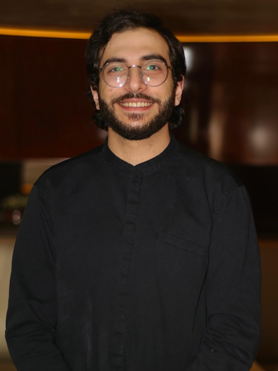 Giorgio Comitini - Armani Ristorante