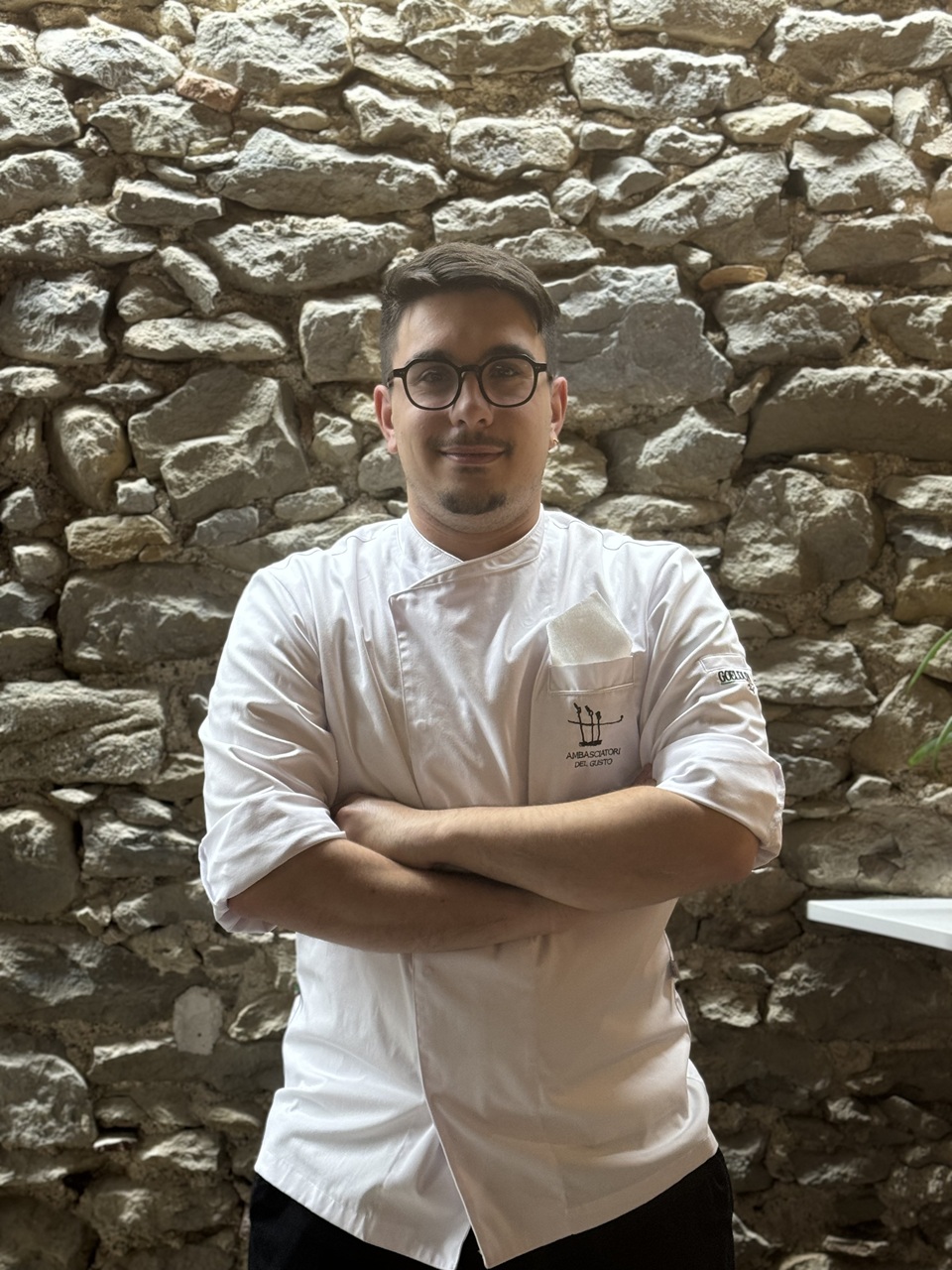 Salvatore Davide Costagliola - Casa Maestro