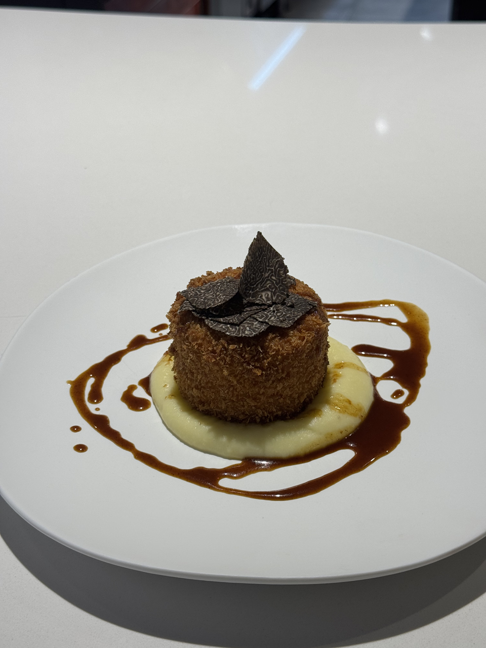 Agnello fritto Km 0 - Salvatore Davide Costagliola