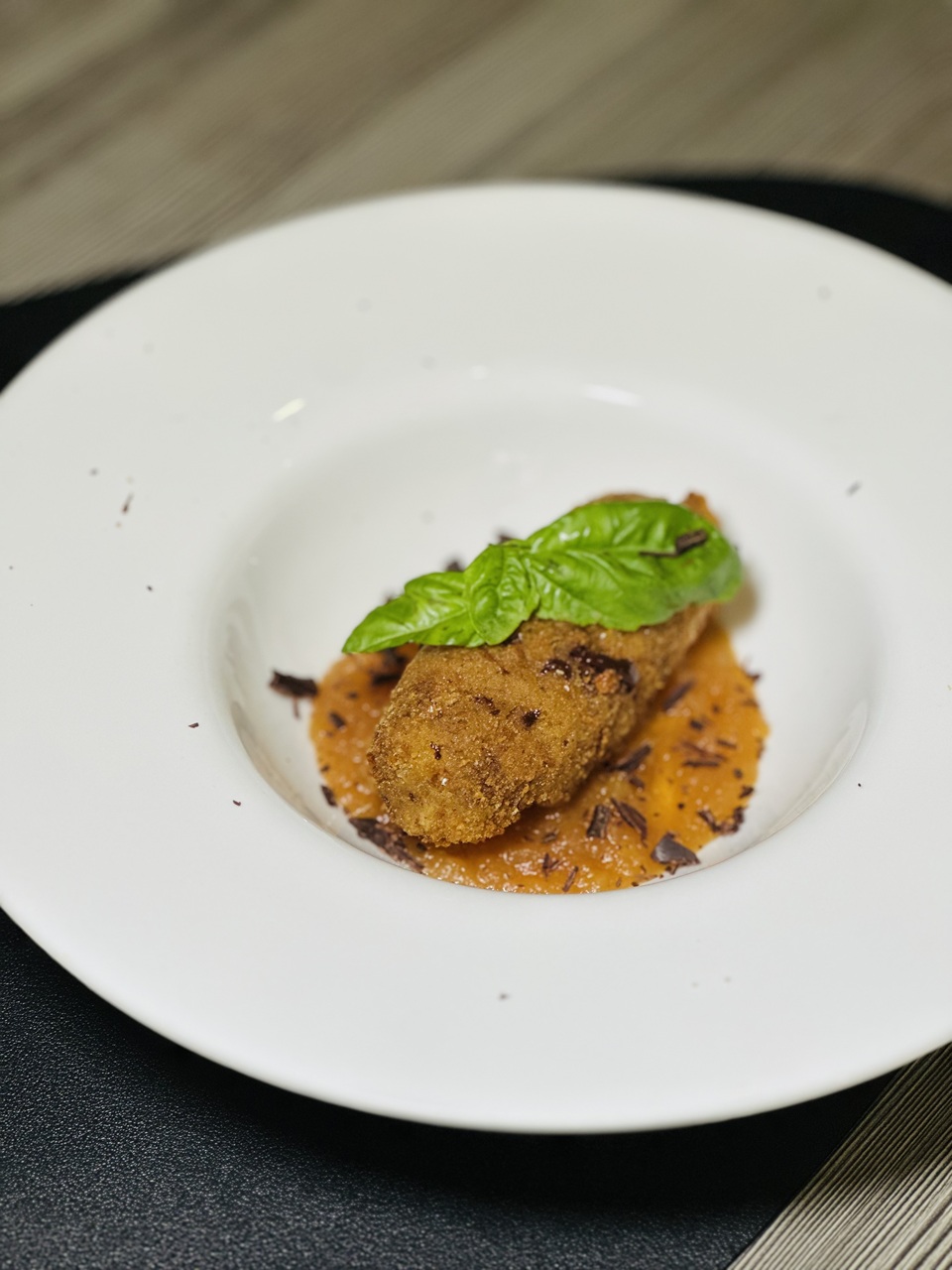 Come un crocché - Agostino De Rosa