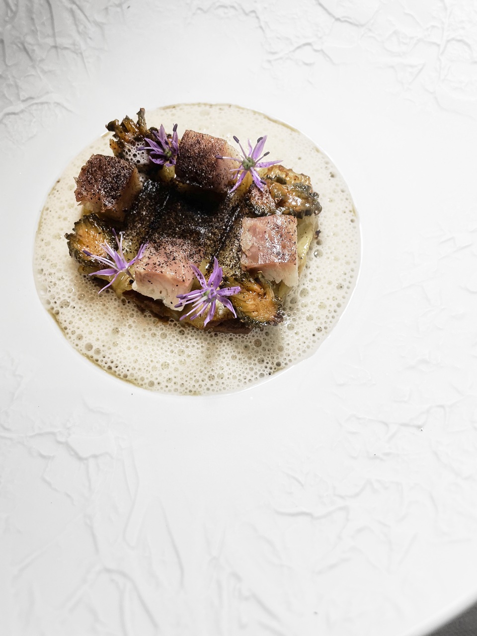 Forno' - Luigi Esposito