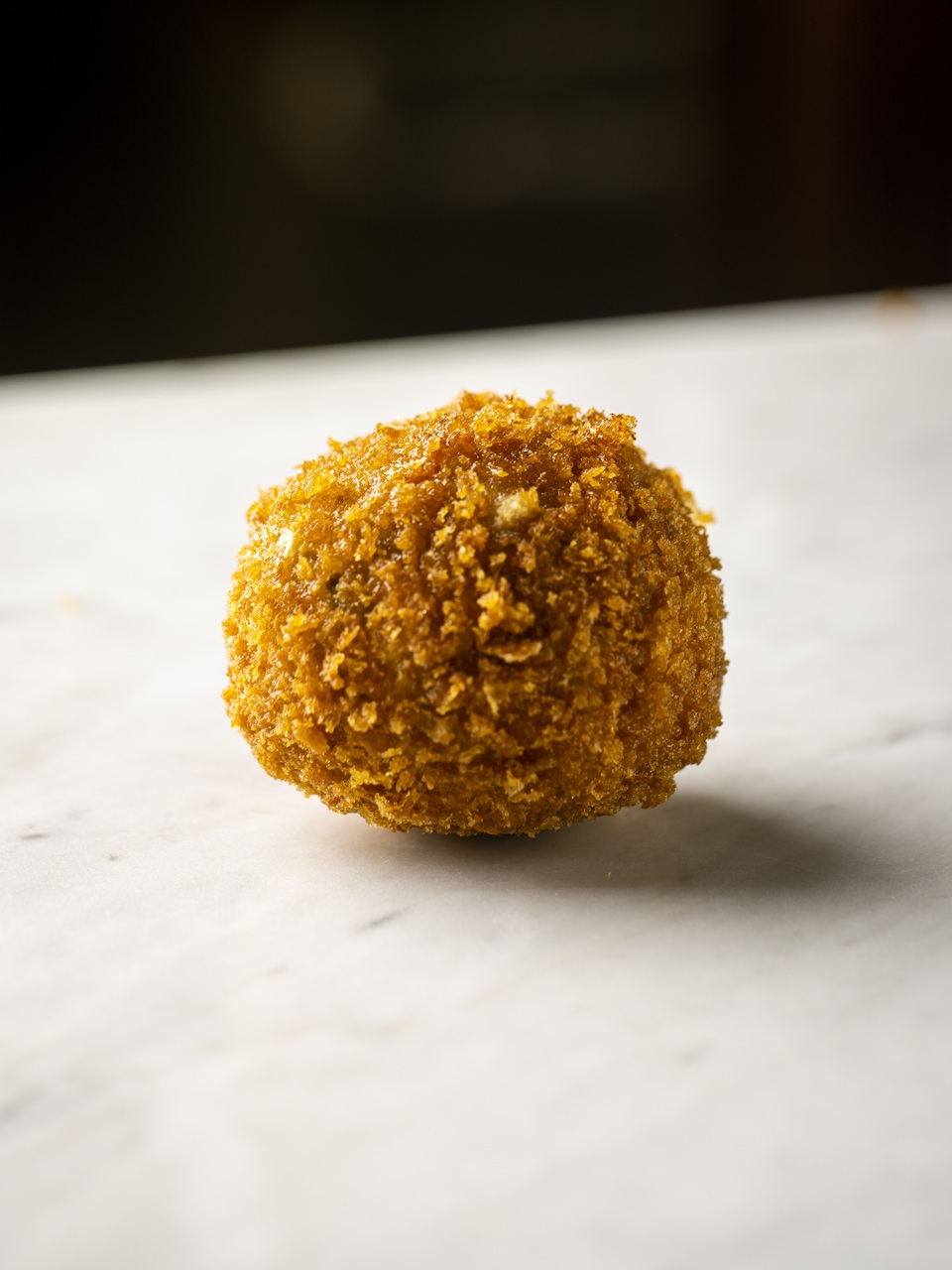 L’oliva all’ascolana XL - Valerio Esse