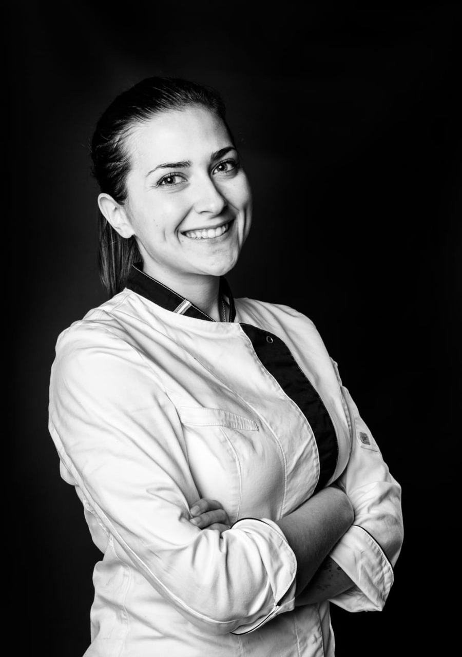 Federica Finzi - Palazzo Maresgallo