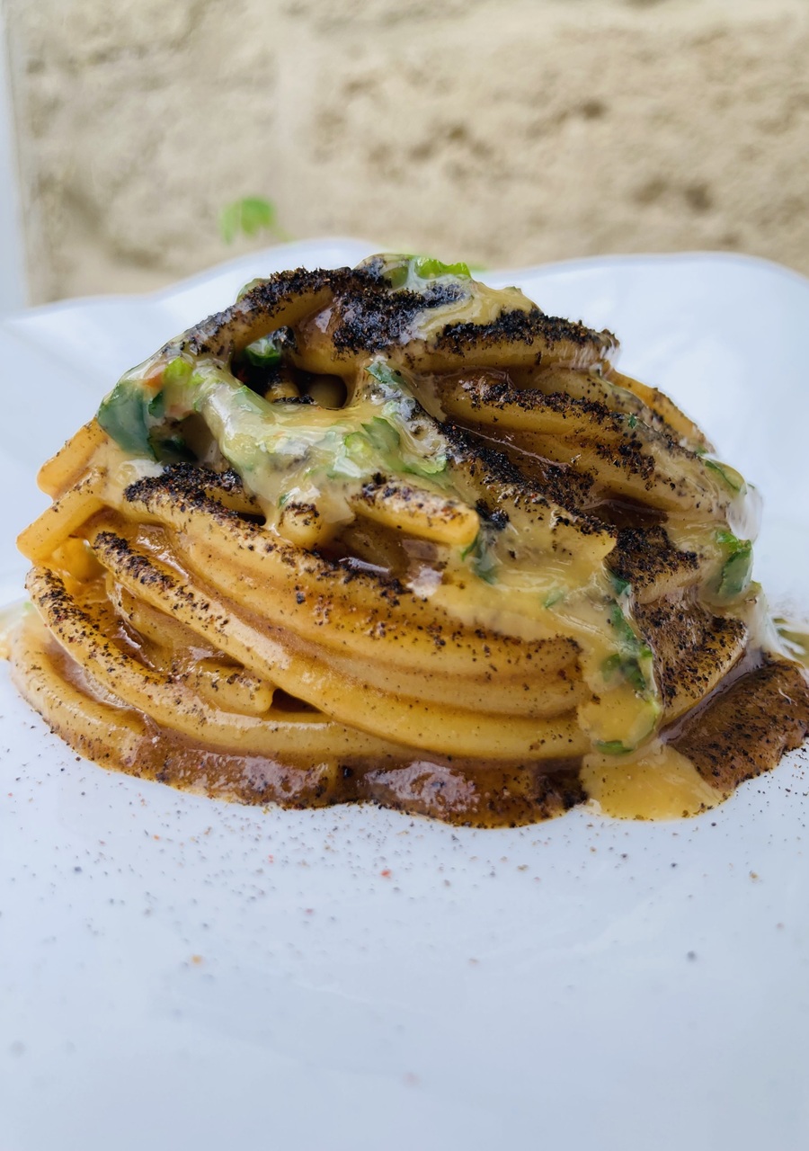 Ricordo di sere d’estate dimenticate - Federica Finzi