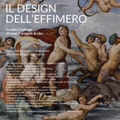 Foodies Challenge 2025 locandina