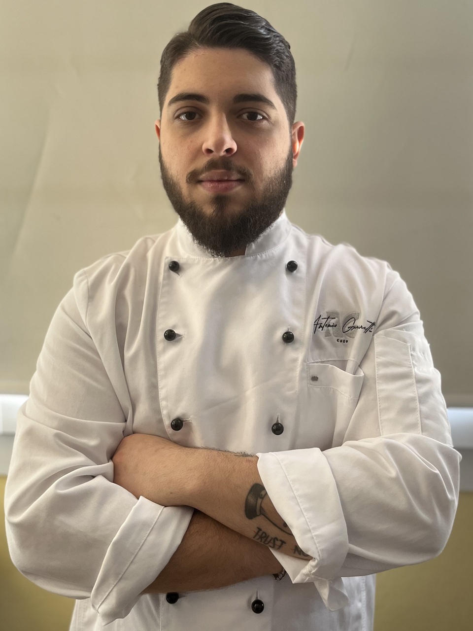 Antonio Giannetti - Bogenhauser Hof