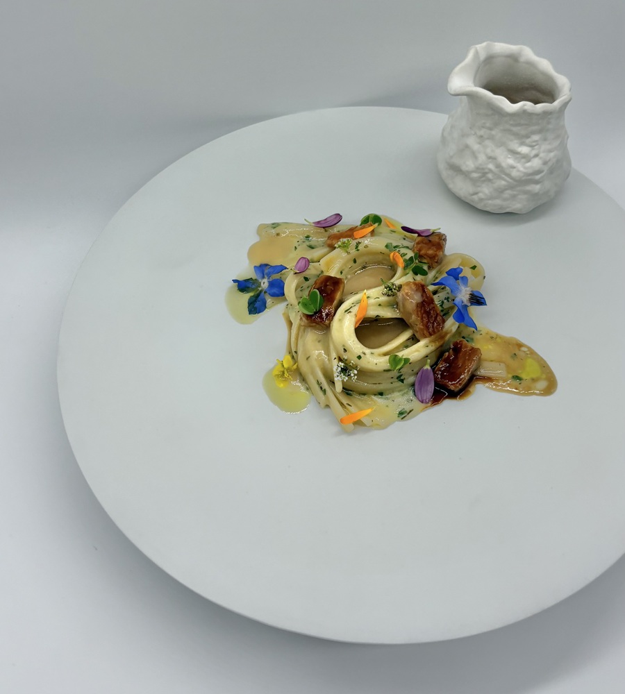 "Natura" - Giovanni Gigante