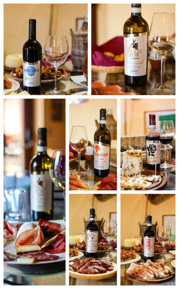 Masseria Vigne Vecchie